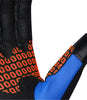 Rynox Gravel Dualsport Gloves 2023 (Blazing Orange)