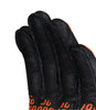 Rynox Gravel Dualsport Gloves 2023 (Blazing Orange)