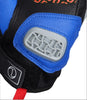 Rynox Gravel Dualsport Gloves 2023 (Blazing Orange)