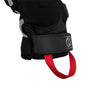 Rynox Gravel Dualsport Gloves 2023 (Granite Grey)