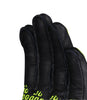 Rynox Gravel Dualsport Gloves 2023 (Hi-Viz Green Blue)