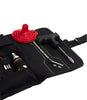 Rynox Navigator Tool Roll (Black Hi Viz)