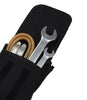 Rynox Navigator Tool Roll (Black Hi Viz)
