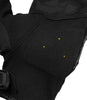 Rynox Ridge Pro Offroad Gloves (Black)