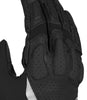 Rynox Ridge Pro Offroad Gloves (Black)