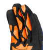 Rynox Ridge Pro Offroad Gloves (Blue Orange)