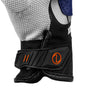 Rynox Ridge Pro Offroad Gloves (Blue Orange)