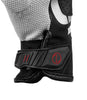 Rynox Ridge Pro Offroad Gloves (Black Red)