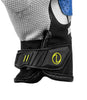 Rynox Ridge Pro Offroad Gloves (Blue Hi Viz Green)