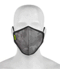 Rynox Defender Evo R99 Mask Pack of 1