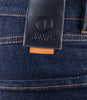 Rynox Downtown Pro Motorcycle Jeans with D3O Protectors (Indigo Blue)