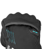 Rynox Dry Ice Waterproof Winter Gloves (Black Aqua Blue)
