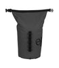 Rynox Expedition Dry Bag 2 Stormproof (Dark Grey)