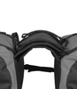 Rynox Expedition Saddle Bags Stormproof (Light Grey)