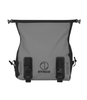Rynox Expedition Saddle Bags Stormproof (Light Grey)