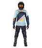 Rynox Frontier Pro Offroad Jersey (Gulf Orange)