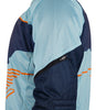 Rynox Frontier Pro Offroad Jersey (Gulf Orange)