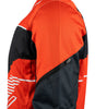 Rynox Frontier Pro Offroad Jersey (Red Black)