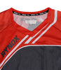 Rynox Frontier Pro Offroad Jersey (Red Black)