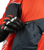 Rynox Frontier Pro Offroad Jersey (Red Black)