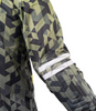 Rynox Fusion Neo Offroad Jersey (Camo Green)