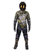 Rynox Fusion Neo Offroad Jersey (Camo Green)