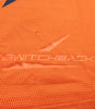 Rynox Switchback Neo Offroad Jersey (Hi Viz Orange Blue)
