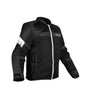 Rynox Helium GT2 Riding Jacket (All Black)
