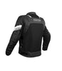 Rynox Helium GT2 Riding Jacket (All Black)