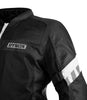 Rynox Helium GT2 Riding Jacket (All Black)