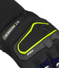 Rynox Helium GT 2 Gloves (Black Hi Viz Green)