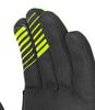Rynox Helium GT 2 Gloves (Black Hi Viz Green)