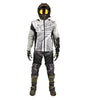 Rynox Dune Neo Trail Offroad Jacket (Graphite Grey)