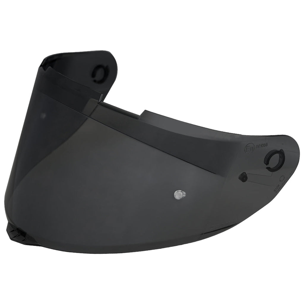 SMK Spare Visor for Typhoon Helmets (Pinlock 30 Ready)