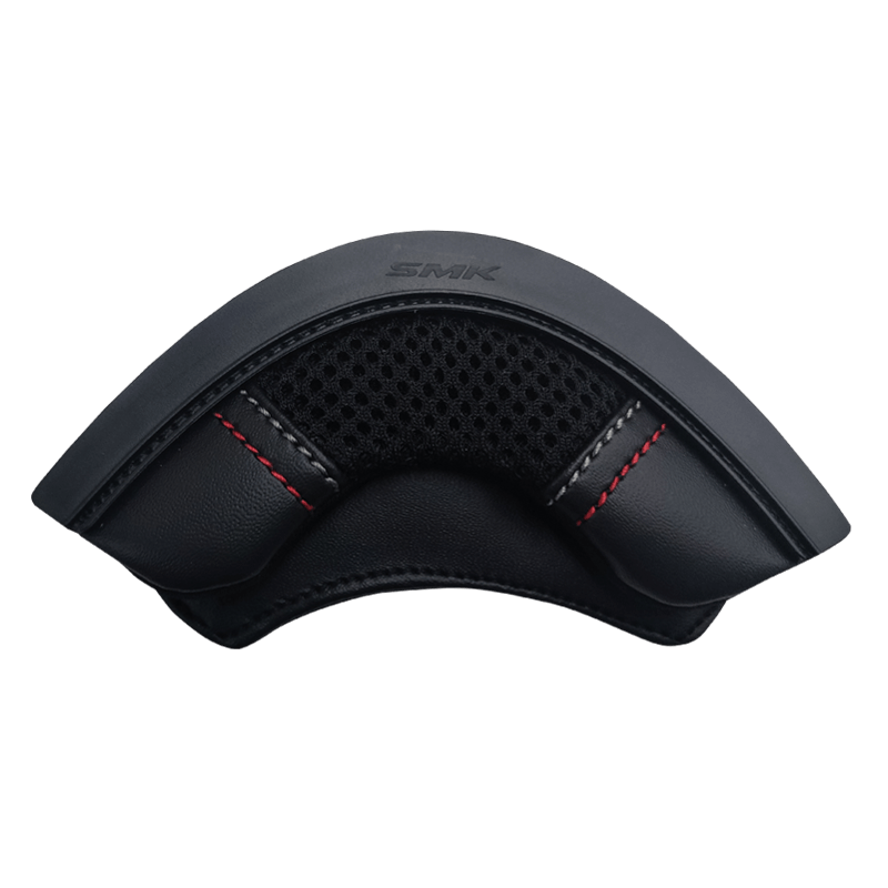 SMK Spare Chin Curtain for Typhoon Helmets