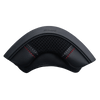 SMK Spare Chin Curtain for Typhoon Helmets