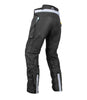 Rynox Stealth Air Pro Riding Pants (Black)