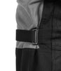 Rynox Stealth Air Pro Riding Pants (Black Grey)
