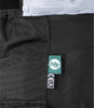 Rynox Stealth Air Pro Riding Pants (Black Grey)