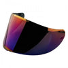 Spare Visor for Axor Street 2022 onwards Helmets