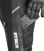 Rynox Tornado Pro Pants (Black)