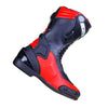 Tarmac Speed Riding Boots (Black Red)