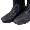 Tarmac Speed Riding Boots (Black)