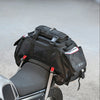 ViaTerra Claw 100% Waterproof Motorcycle Tail Bag (Universal)