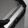 COOCASE Aluminum Top Case 50L Q5 (Silver)
