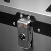 COOCASE Aluminum Top Case 50L Q5 (Silver)