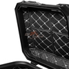 COOCASE Aluminum Top Case 50L Q5 (Silver)