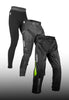 Rynox Tornado Pro Pants (Black)
