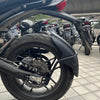 Hyperrider Tyre Hugger for Triumph Speed 400 Speed T4 Scrambler 400X (HRSPD40015S)