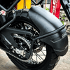 Hyperrider Tyre Hugger for KTM ADV 390 2025 Duke 390 GEN 3 Husqvarna Vitplen 401 (HRKDGN3015S)